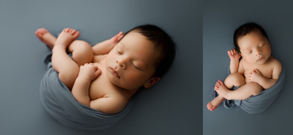 best newborn photographer puyallup wa