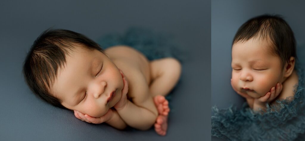 best newborn baby puyallup photographer