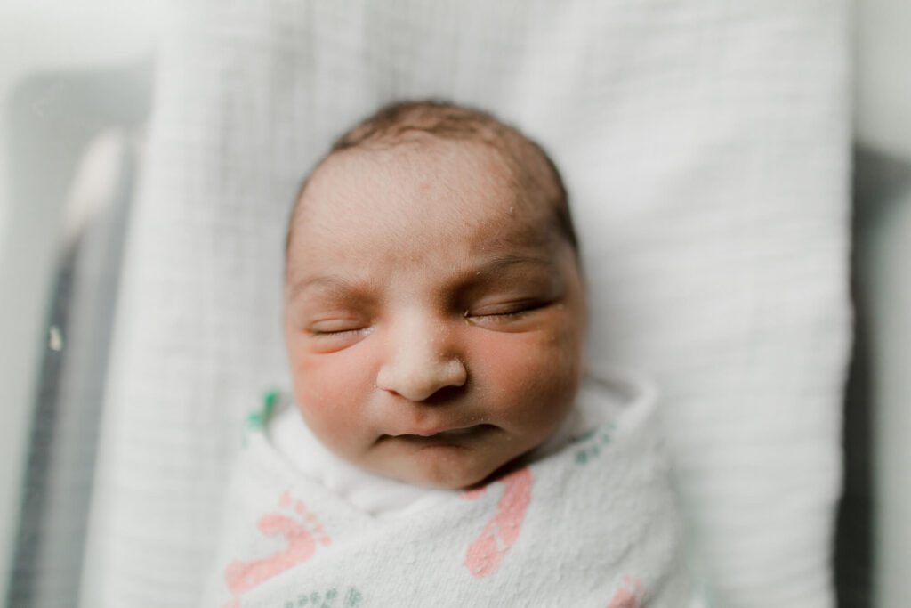 bellevue fresh 48 hospital newborn baby boy photos at Overlake Hospital