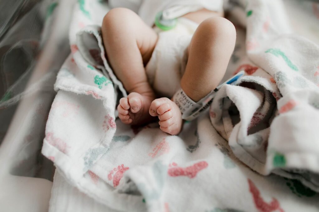 bellevue fresh 48 hospital newborn baby boy photos at Overlake Hospital