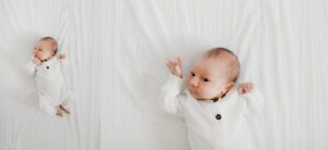 seattle lifestyle family newborn photographer
