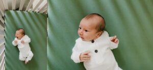 seattle lifestyle family newborn photographer