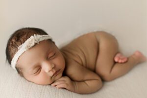 puyallup tacoma newborn photographer