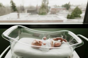 tacoma fresh 48 newborn photographer