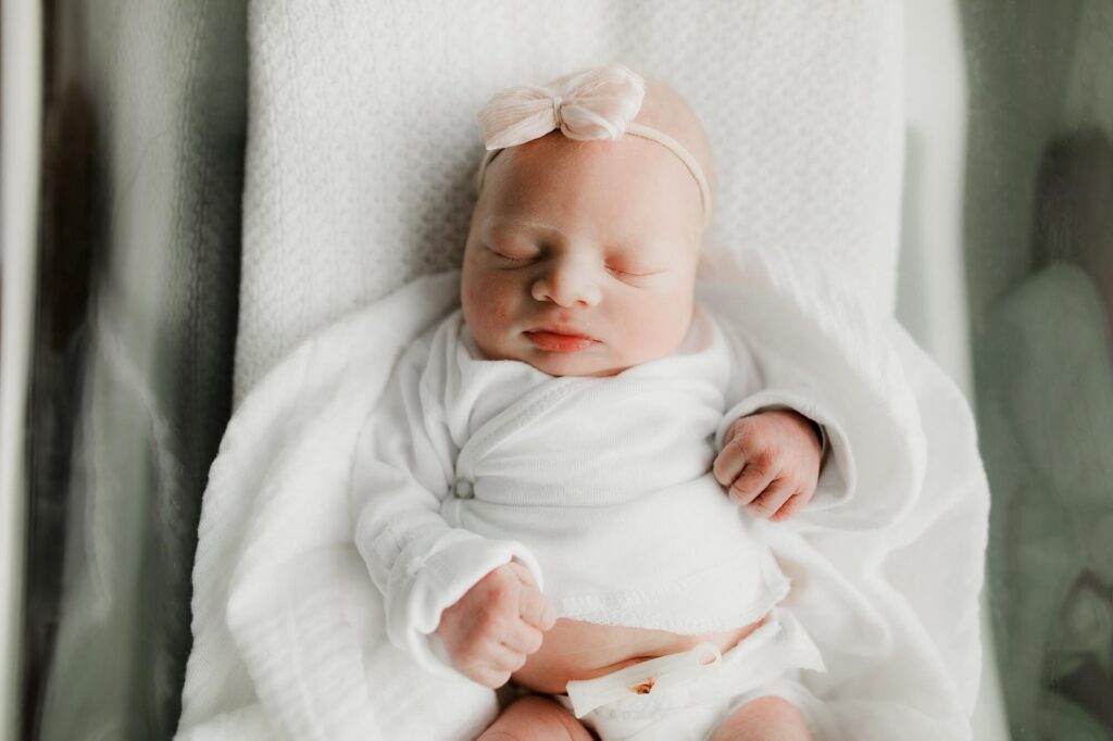 tacoma fresh 48 newborn photographer