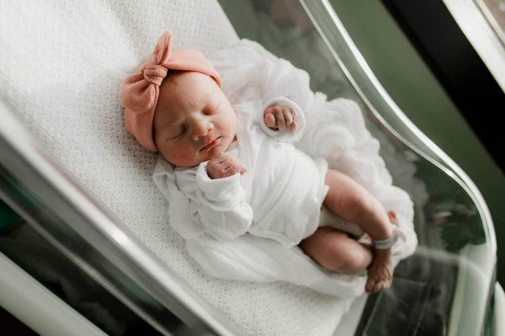 tacoma fresh 48 newborn photographer