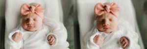 tacoma fresh 48 newborn photographer