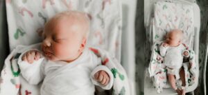 tacoma fresh 48 newborn photographer