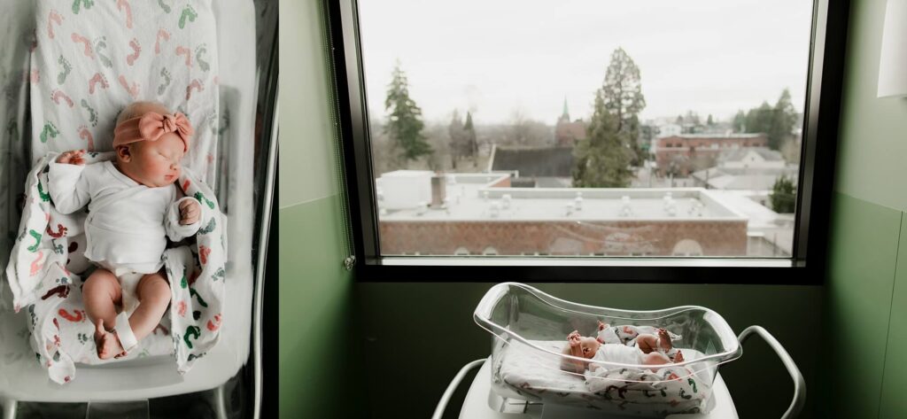 tacoma fresh 48 newborn photographer