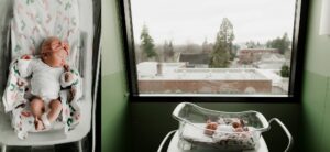 tacoma fresh 48 newborn photographer