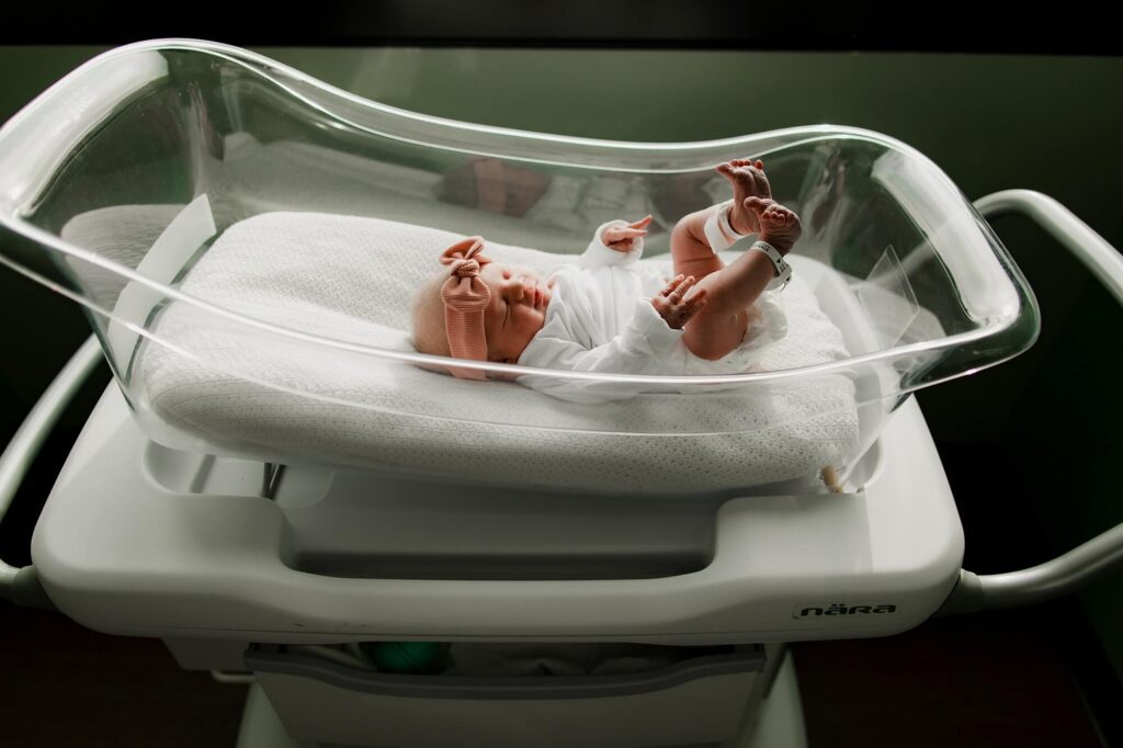 tacoma fresh 48 newborn photographer