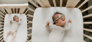 family newborn photographer tacoma