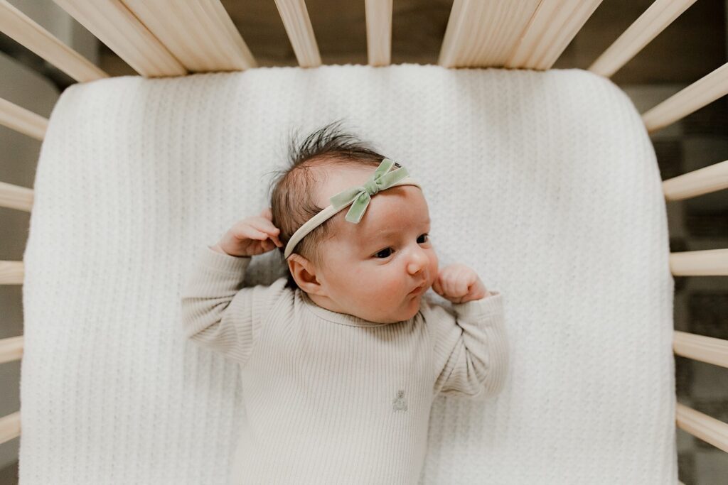 family newborn photographer tacoma