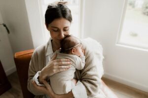 university place family newborn photography