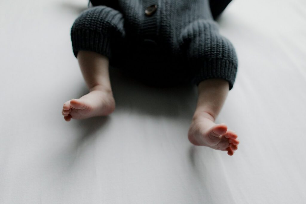 maple valley black diamond newborn photographer