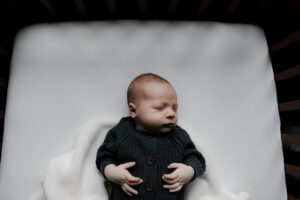 maple valley black diamond newborn photographer