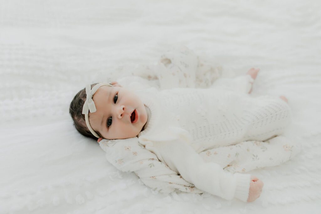natural newborn photography