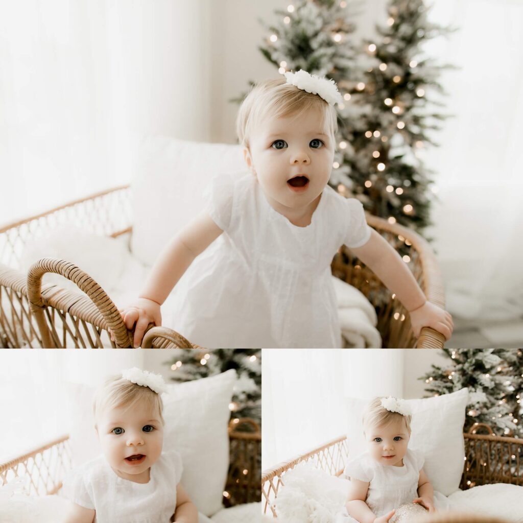 Puyallup Studio 
Holiday Mini Sessions 2026